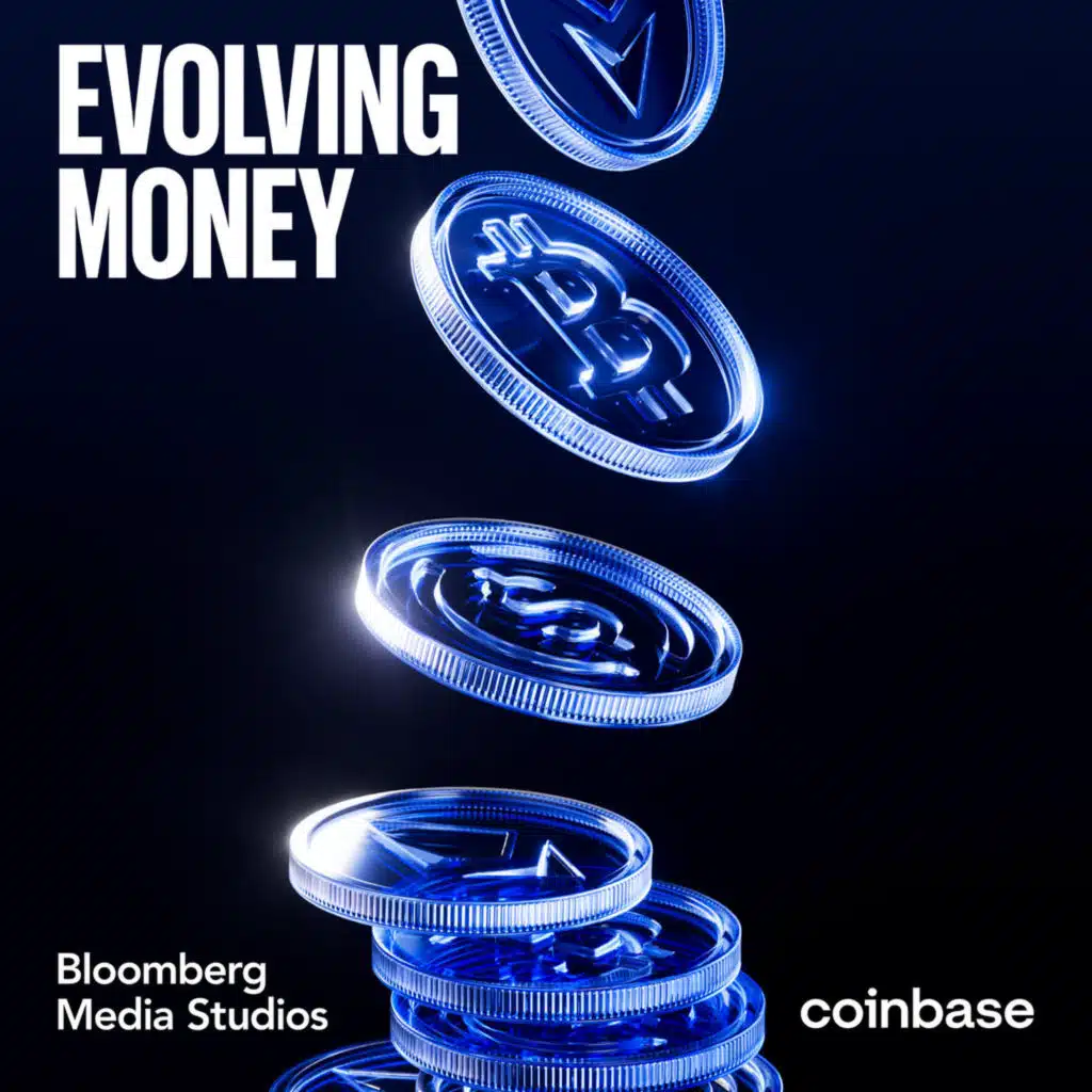Evolving Money: Diversifying with Digital Assets (Sponsored Content)