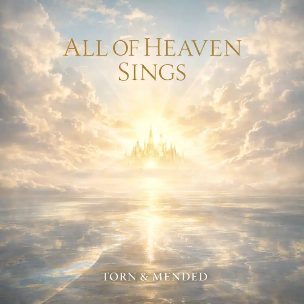 All of Heaven Sings