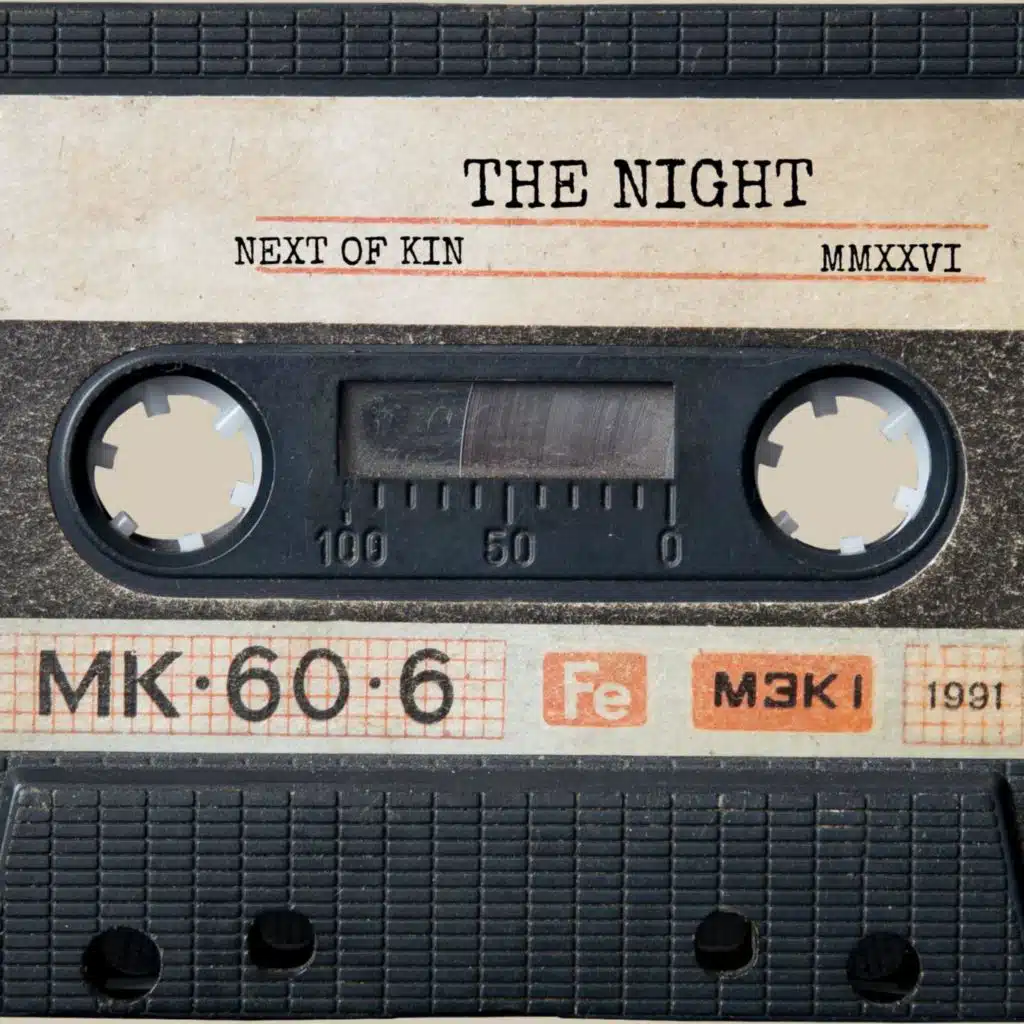 Next of Kin
