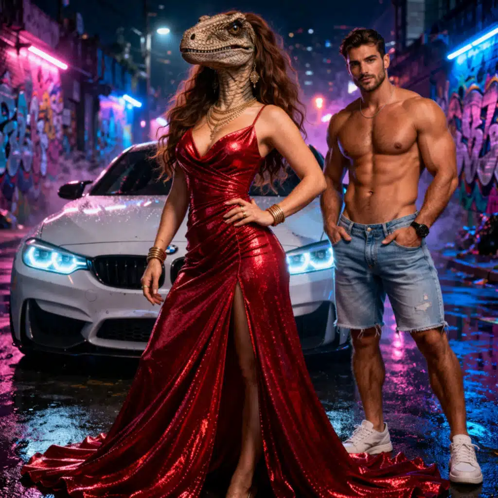 ROMANCE E PUTARIA (Remix)