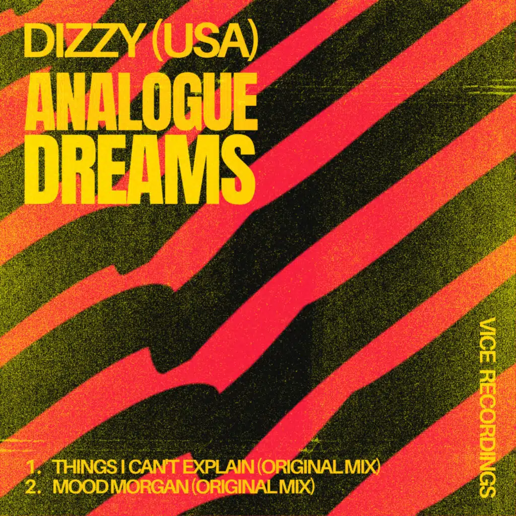 Dizzy (USA)