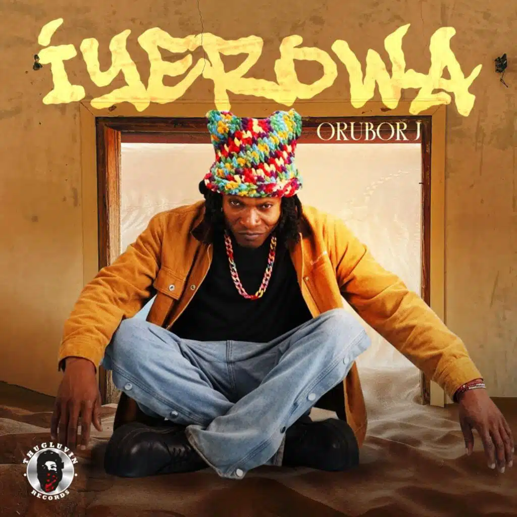 Orubor J