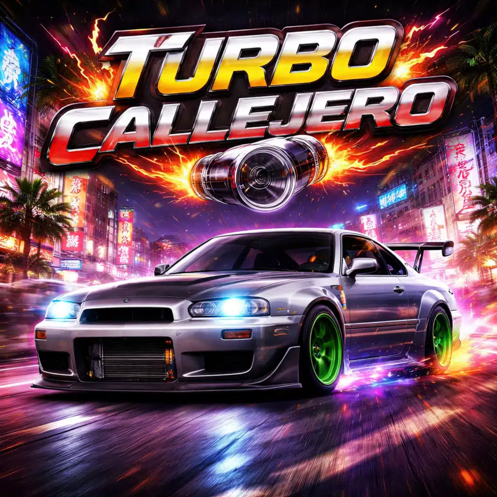 Turbo Callejero