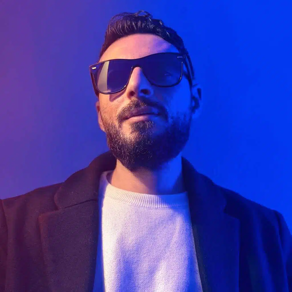 Ahmed Elnashar
