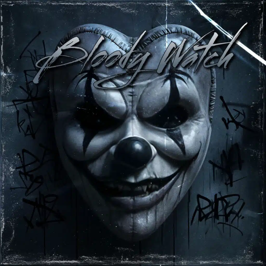 Bloody Watch (Slowed with Reverb)