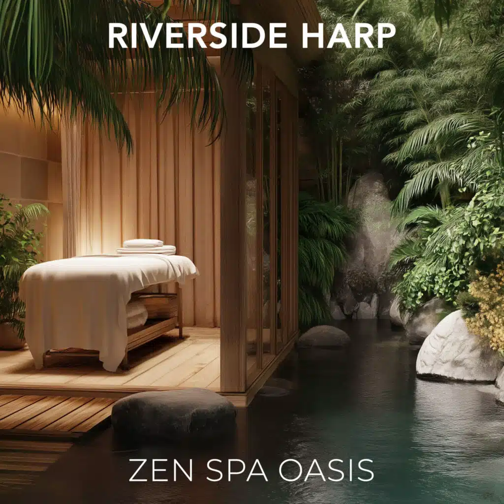 Riverside Harp
