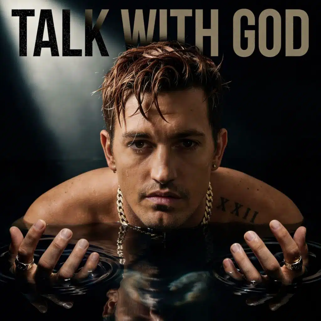 Talk With God