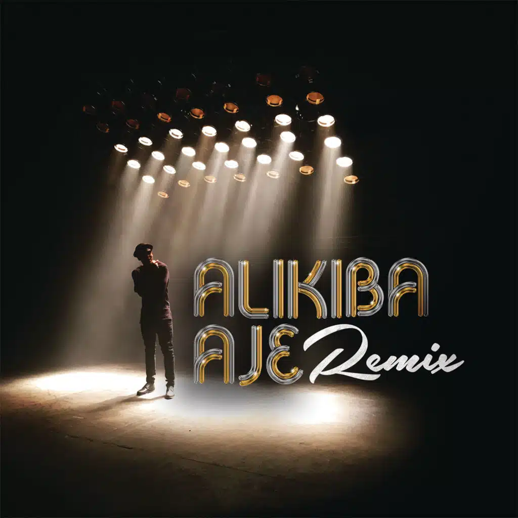 AJE Remix (feat. M.l)