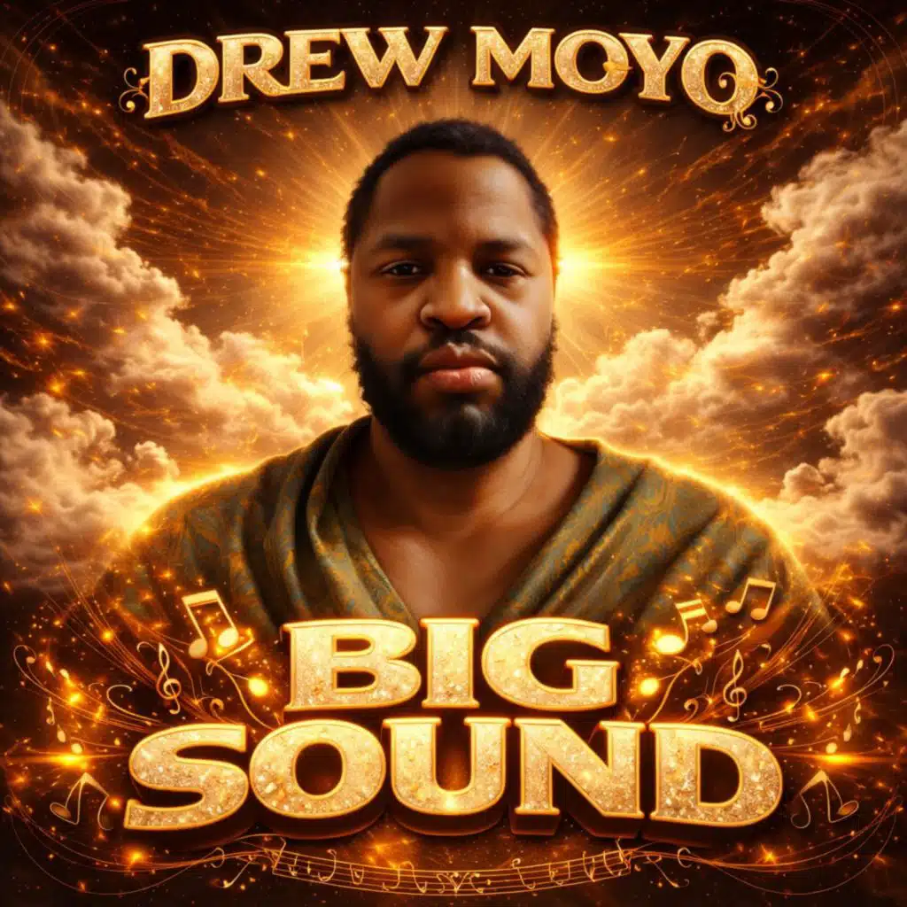 Drew Moyo