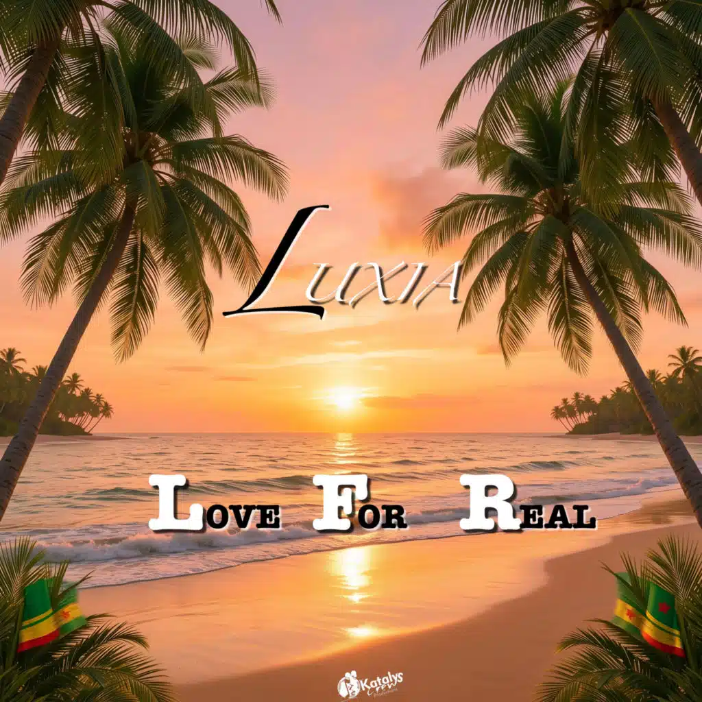 Love For Real