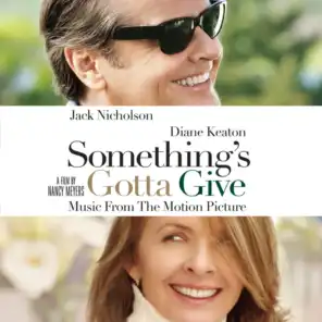 Something's Gotta Give (Motion Picture Soundtrack)