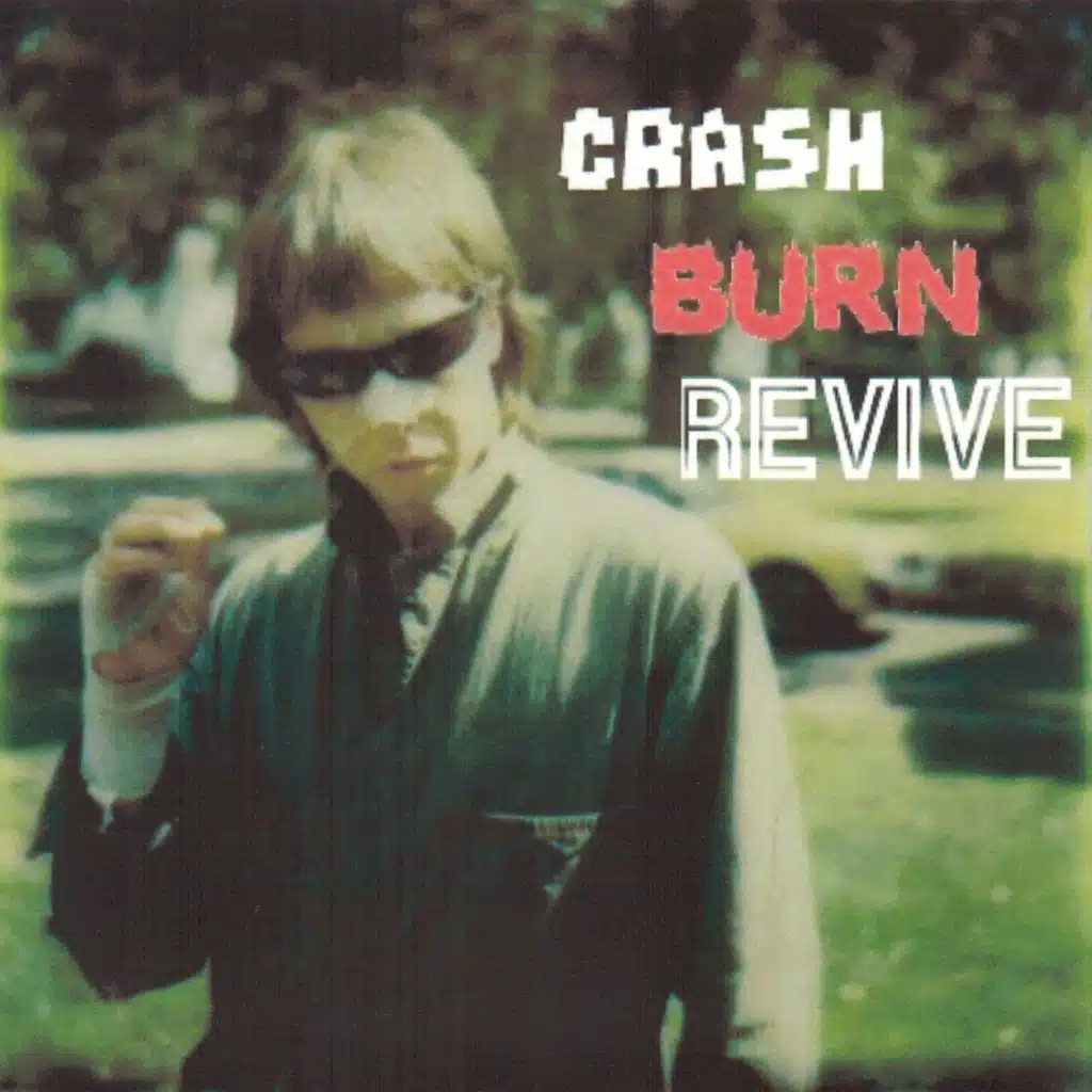 Crash, Burn, Revive