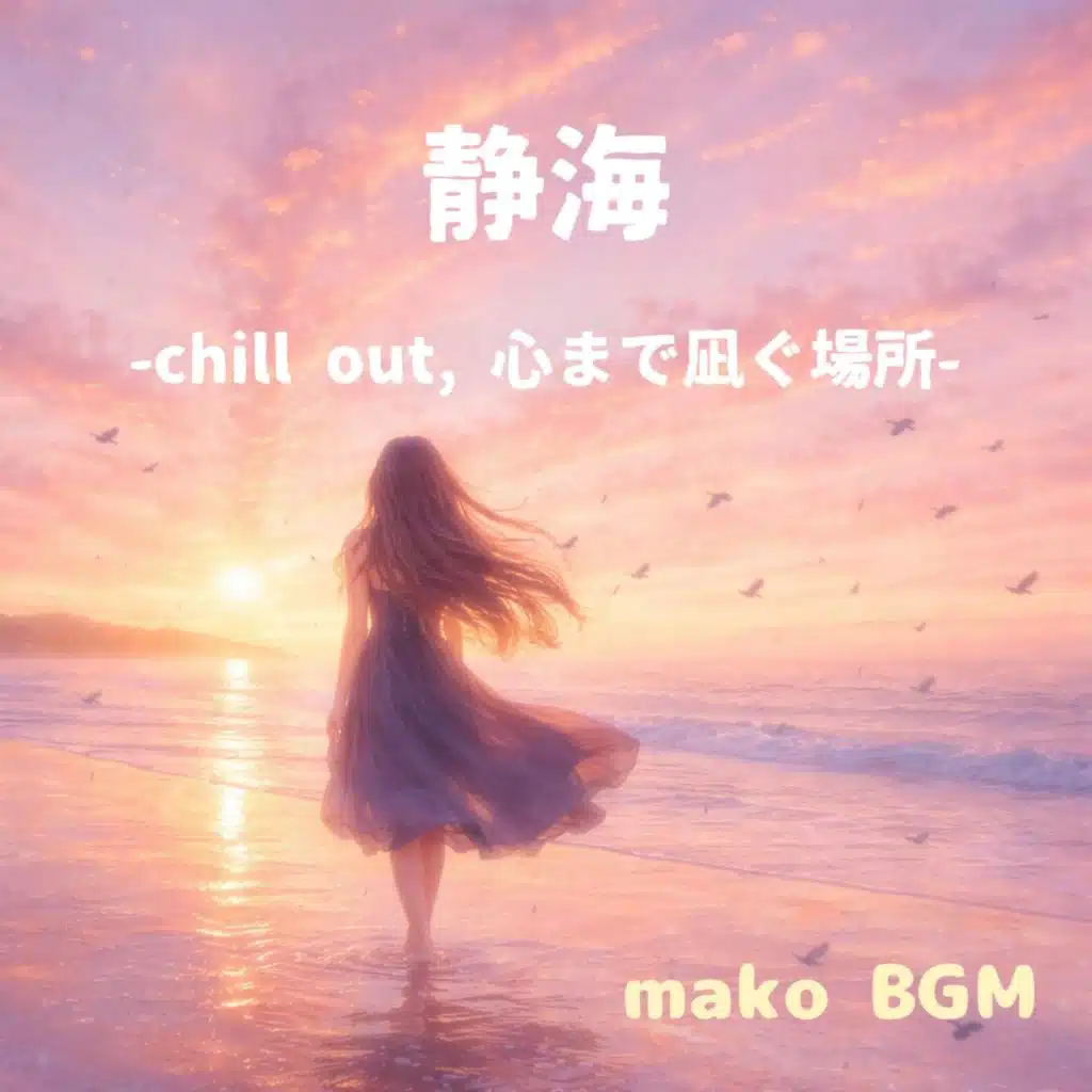 mako BGM
