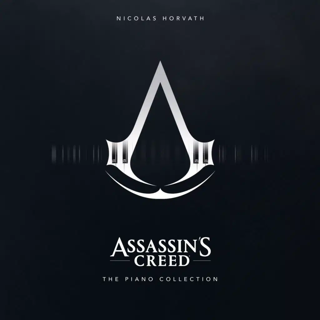 Assassin's Creed: The Piano Collection