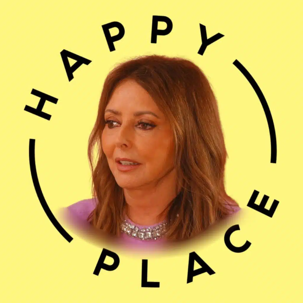 Carol Vorderman: My ‘facelift’ became folklore! Can women have beauty and brains?