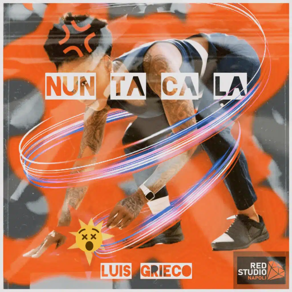 Luis Grieco