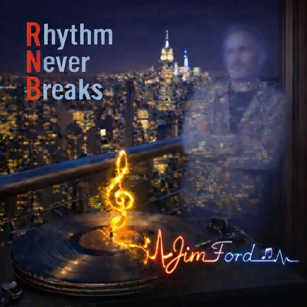 Rhythm Never Breaks