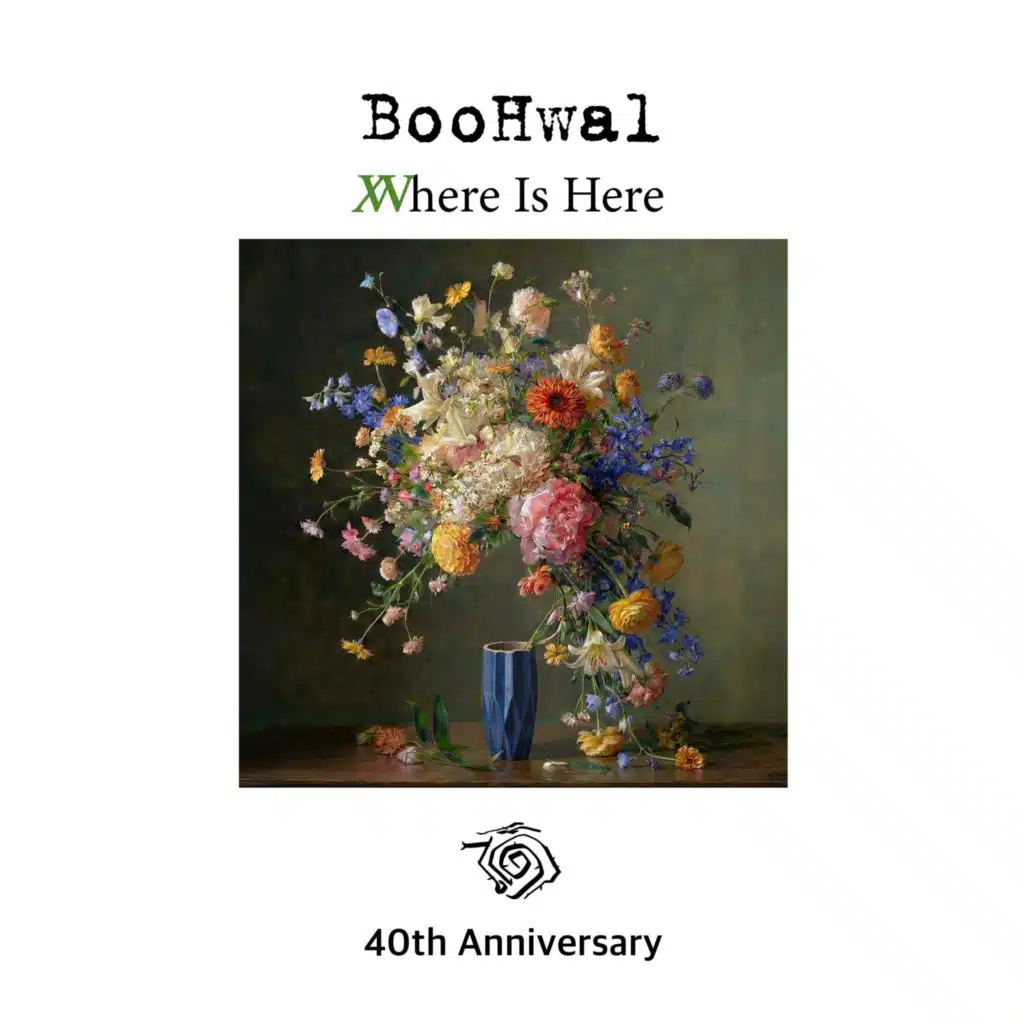 Where Is Here
