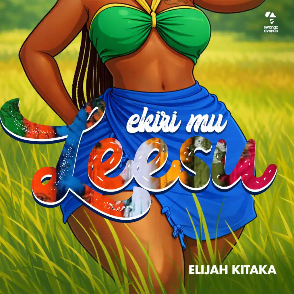 Elijah Kitaka