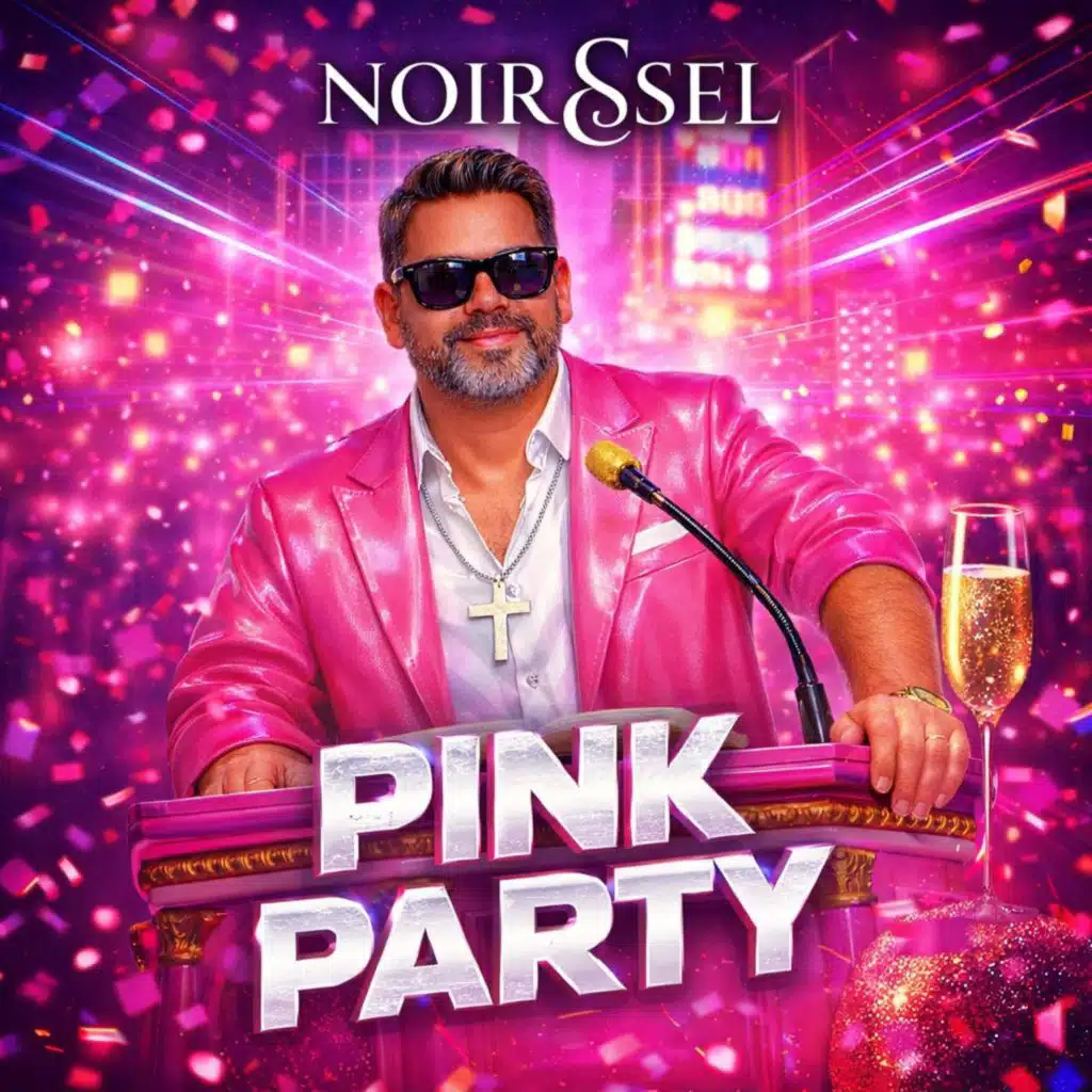 Pink Party