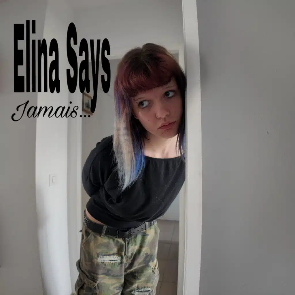 Elina Says