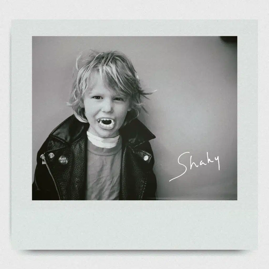 Shaky