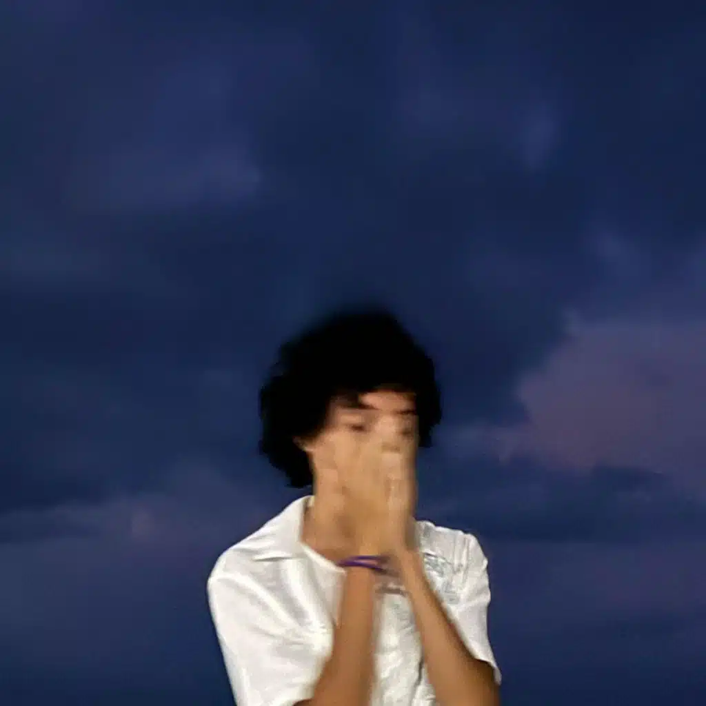 cope