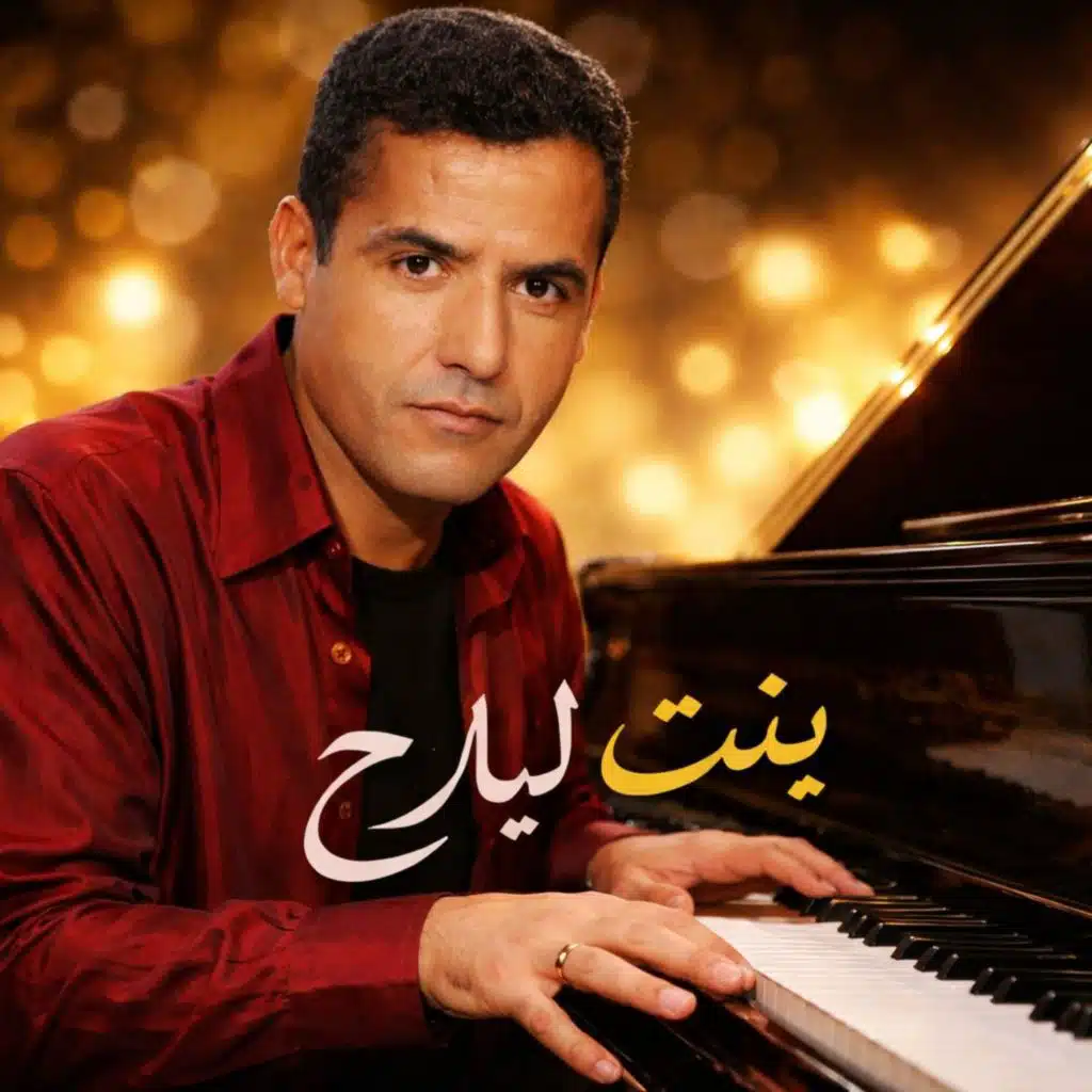 Cheb Mami -Bent lbareh-2026