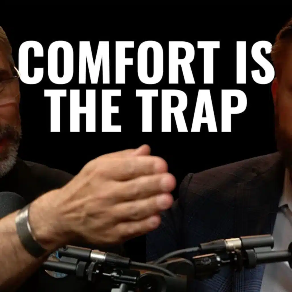 The World Will Turn on You. Be Ready.