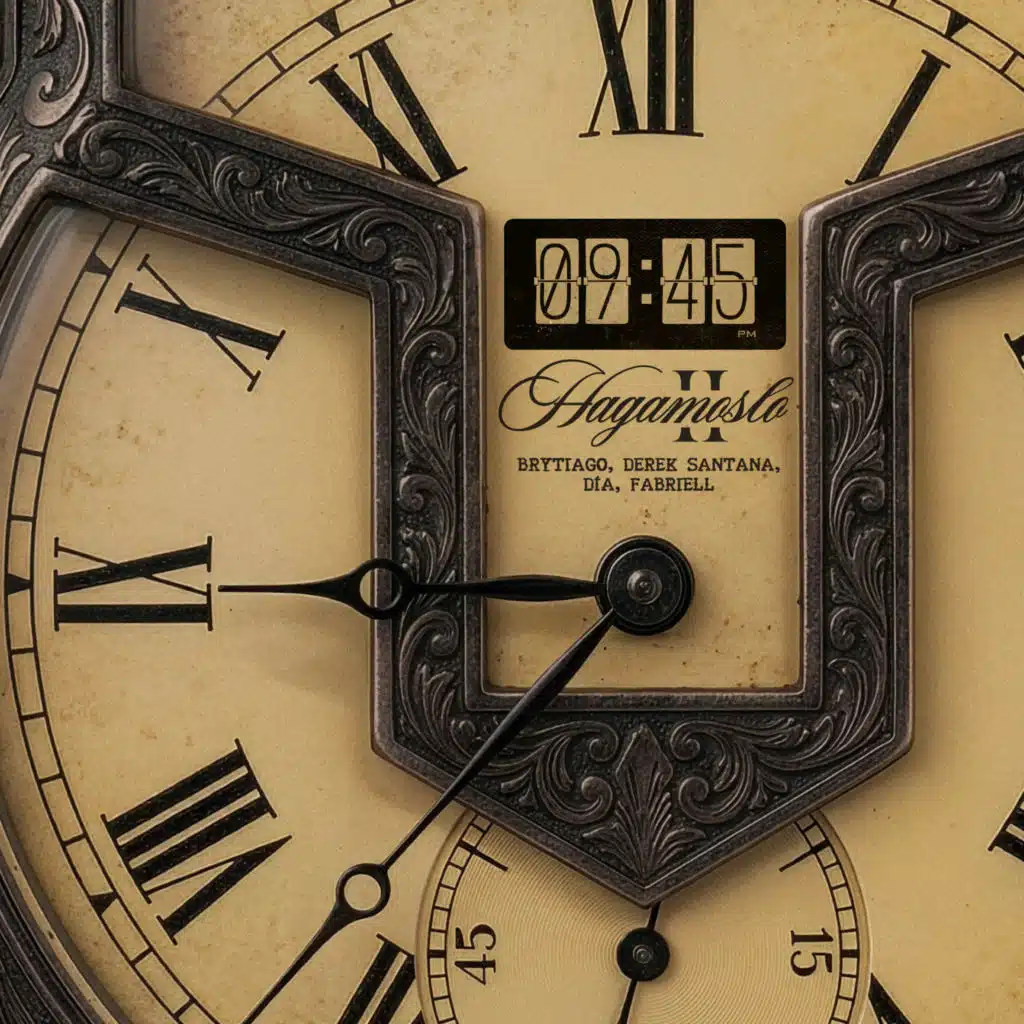 6:02Pm (Hagamoslo 2) [feat. Fabriell]