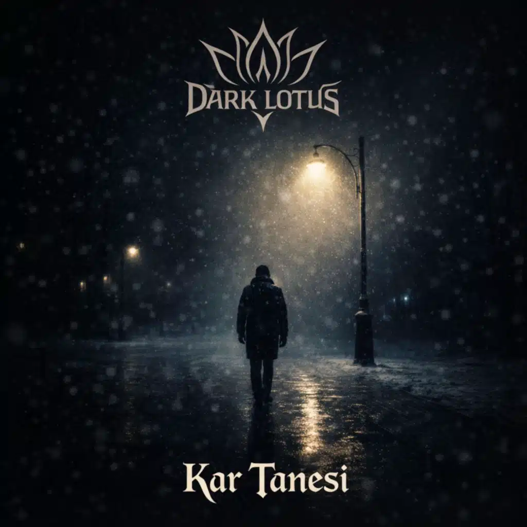 Dark Lotus