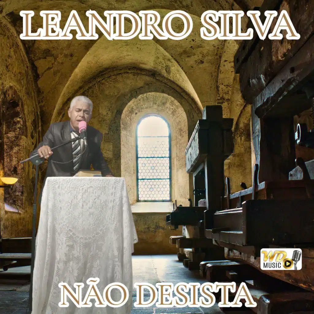 Leandro Silva