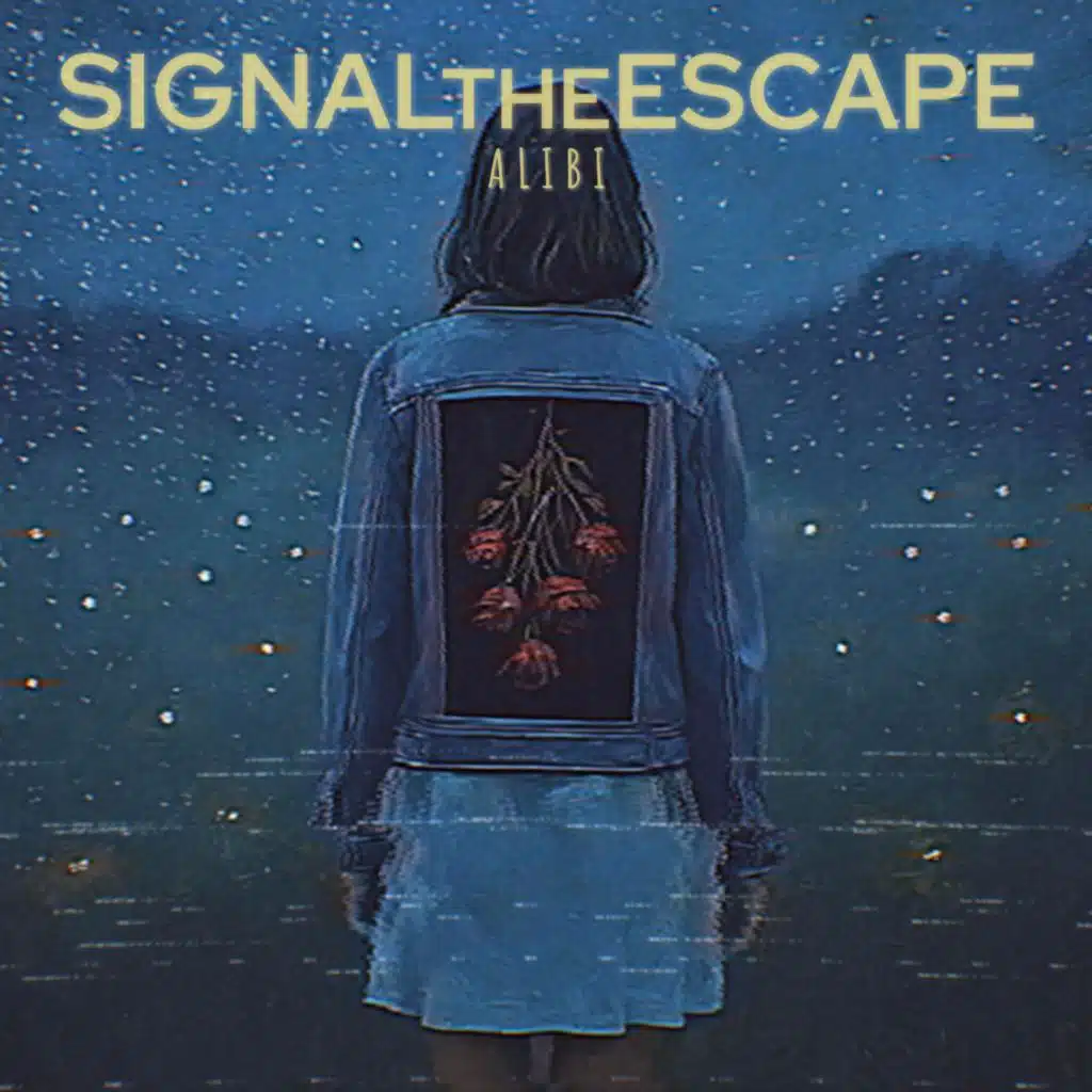 Signal The Escape