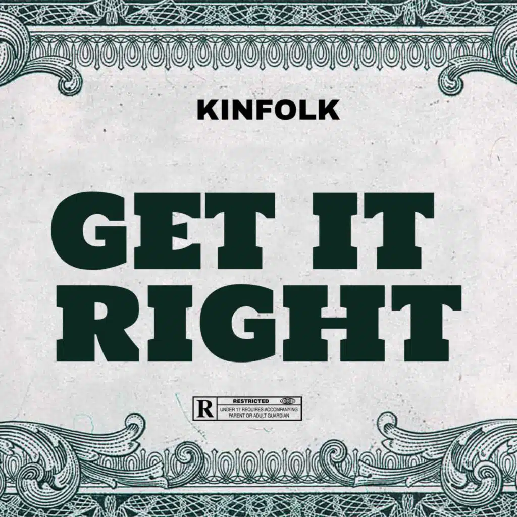 Get It Right
