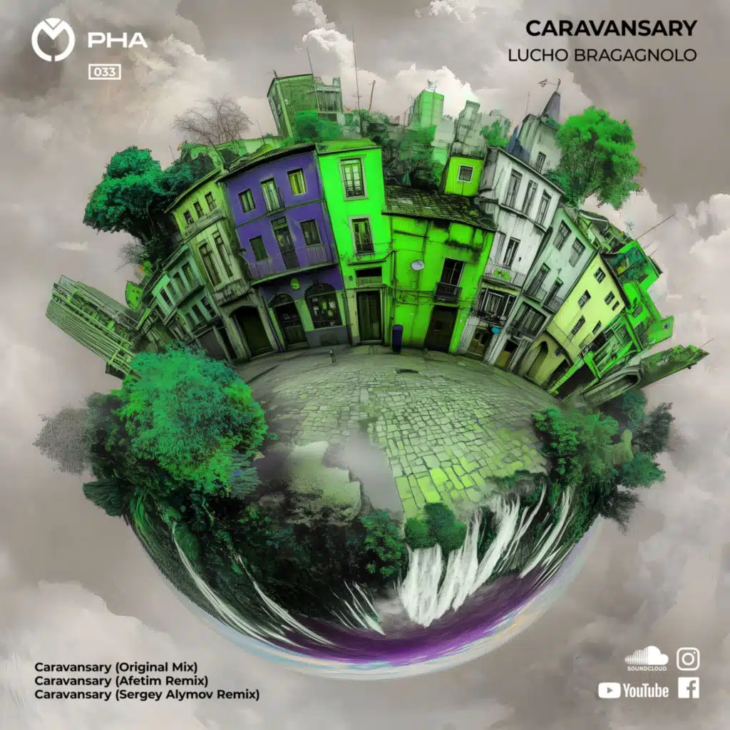 Caravansary