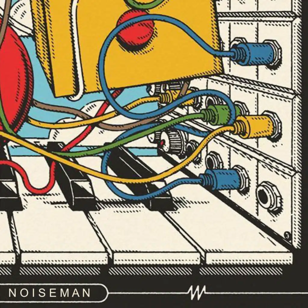 Noiseman