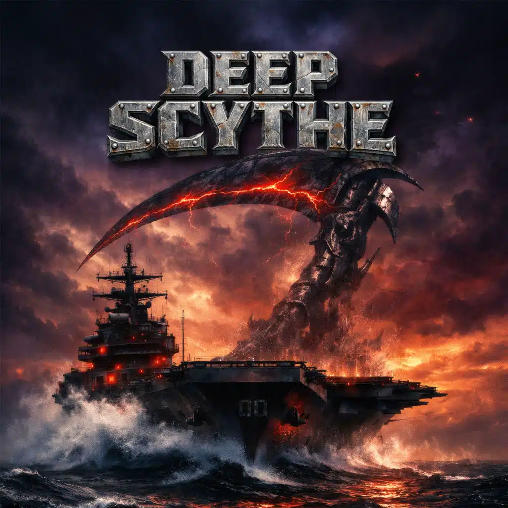Deep Scythe
