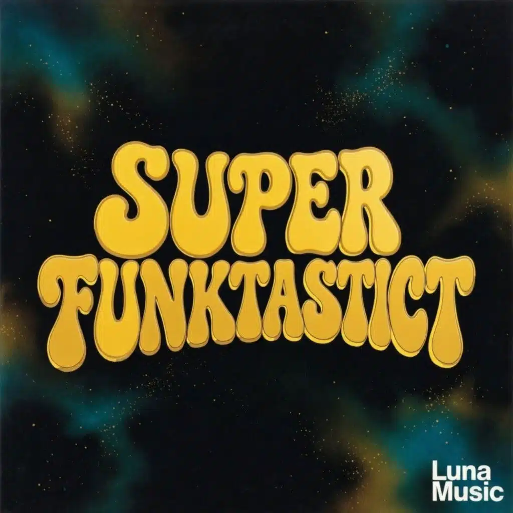 Super Funktastic