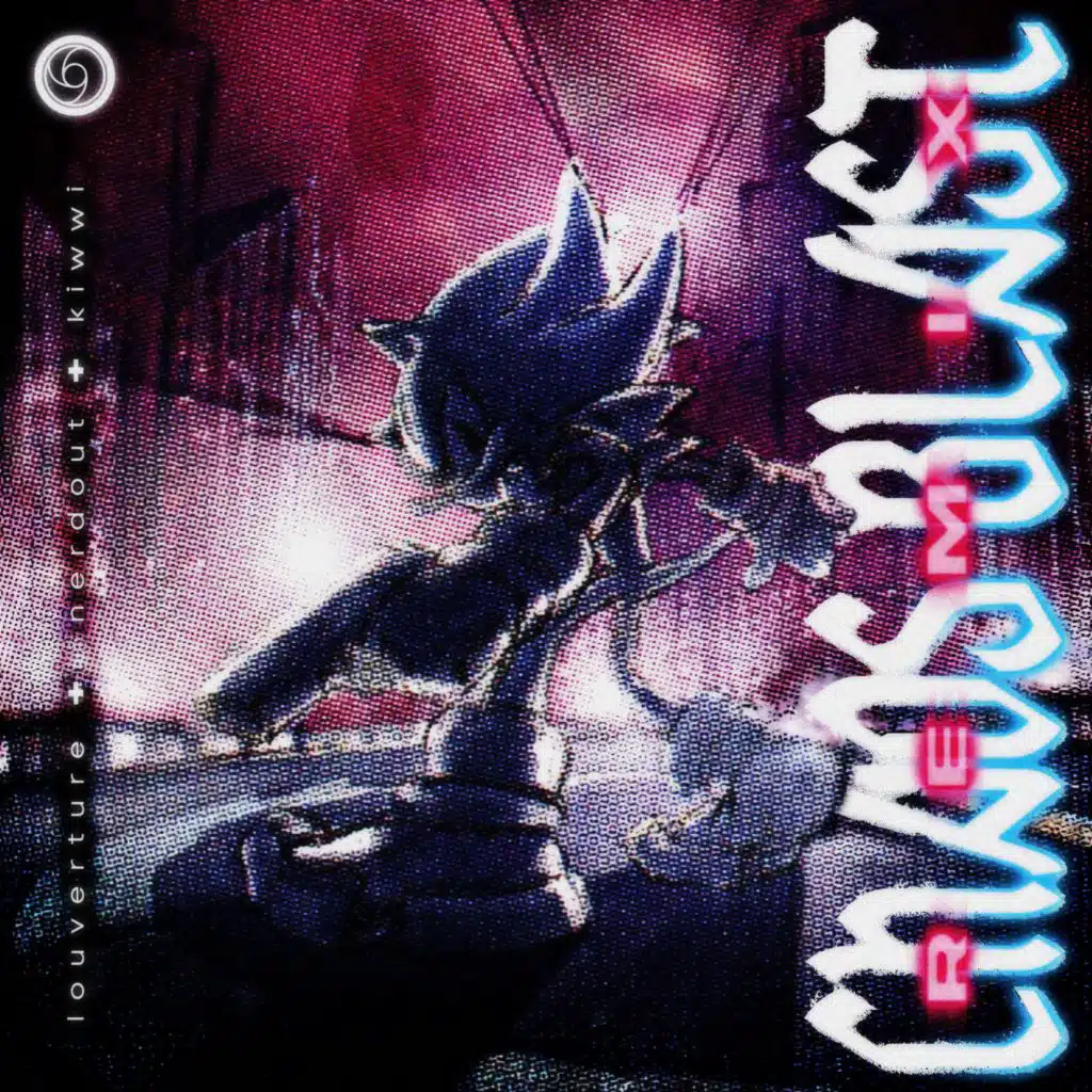 Chaos Blast Remix