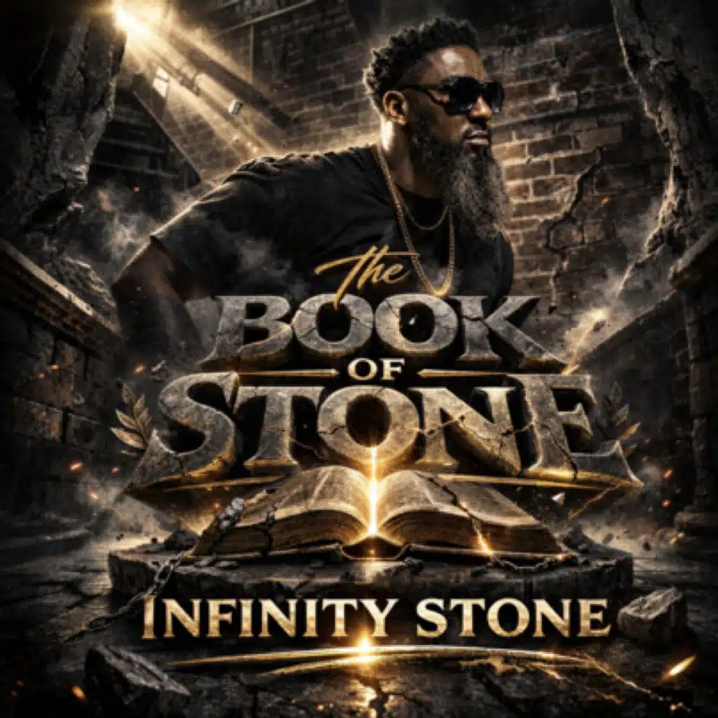 The Book of Stone