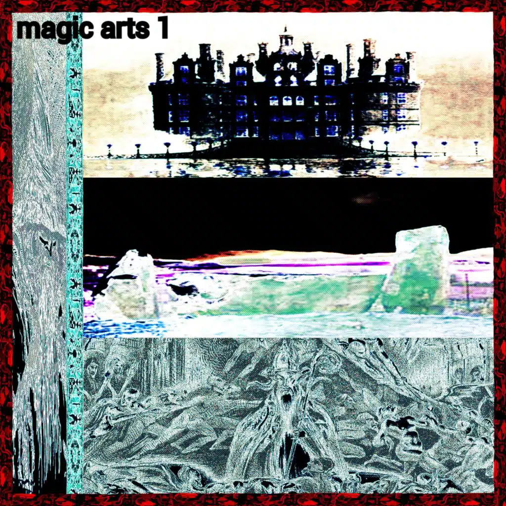 magic arts 1