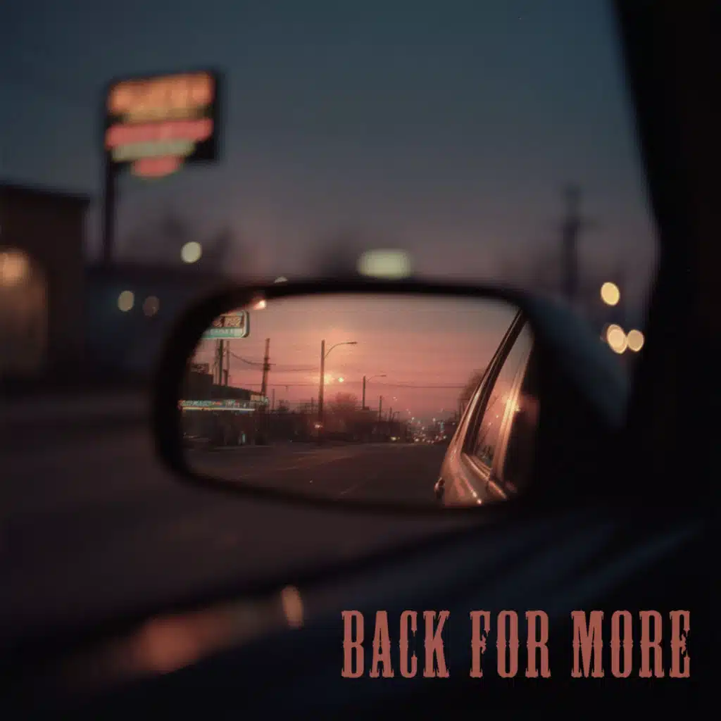 Back For More