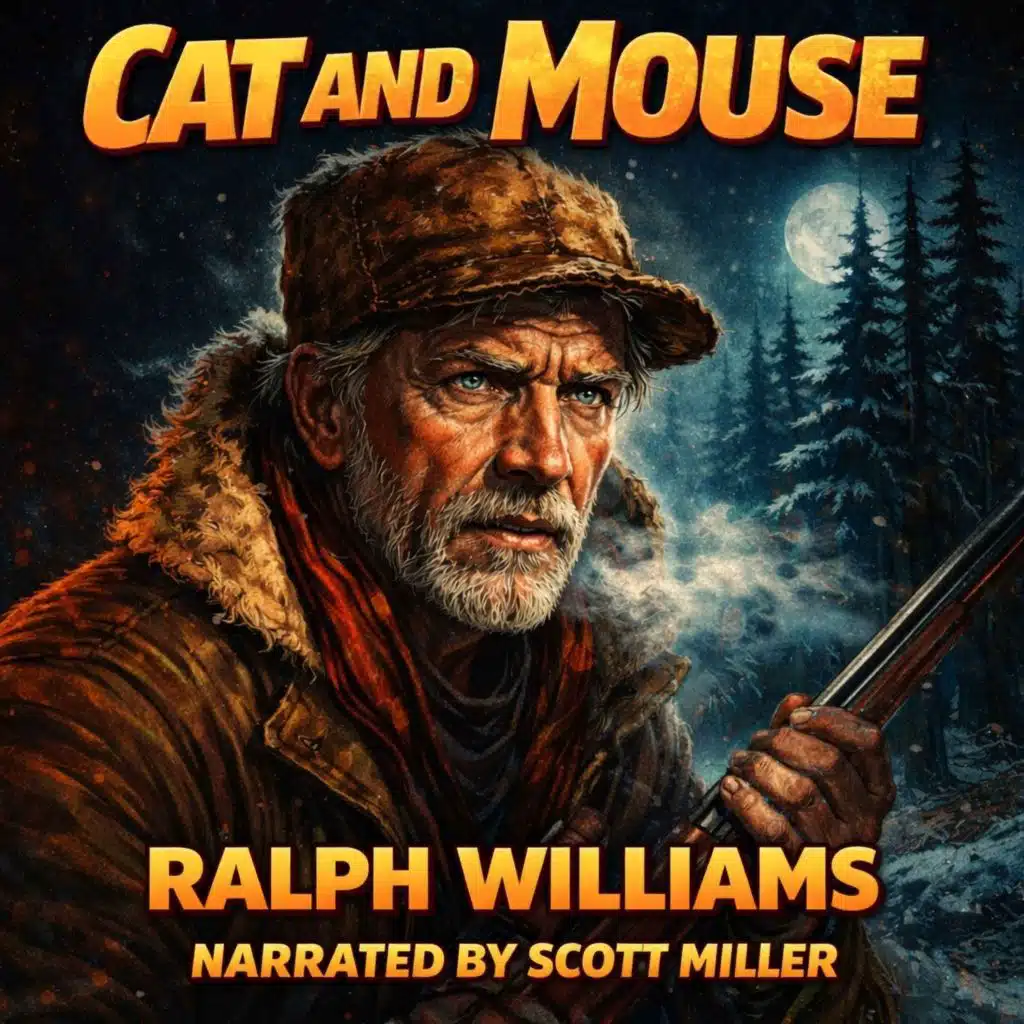 Cat and Mouse by Ralph Williams