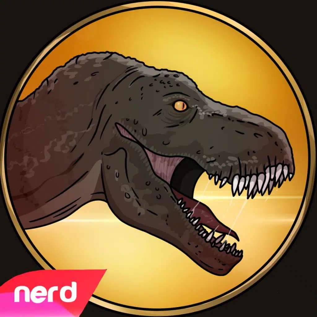 We Rule (feat. NemRaps)