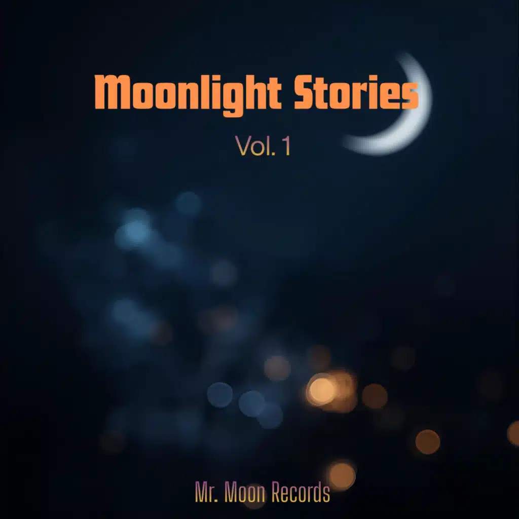 Moonlight Stories Vol. 1