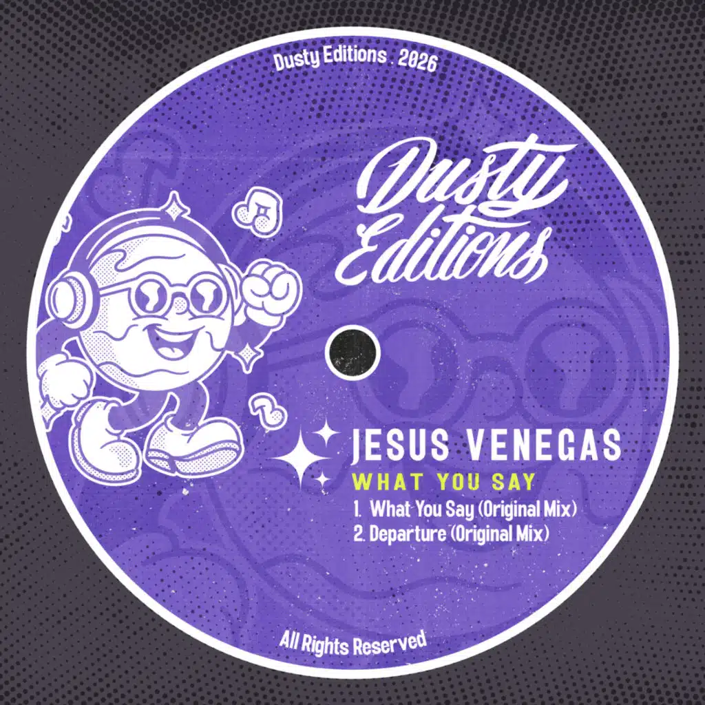 Jesus Venegas