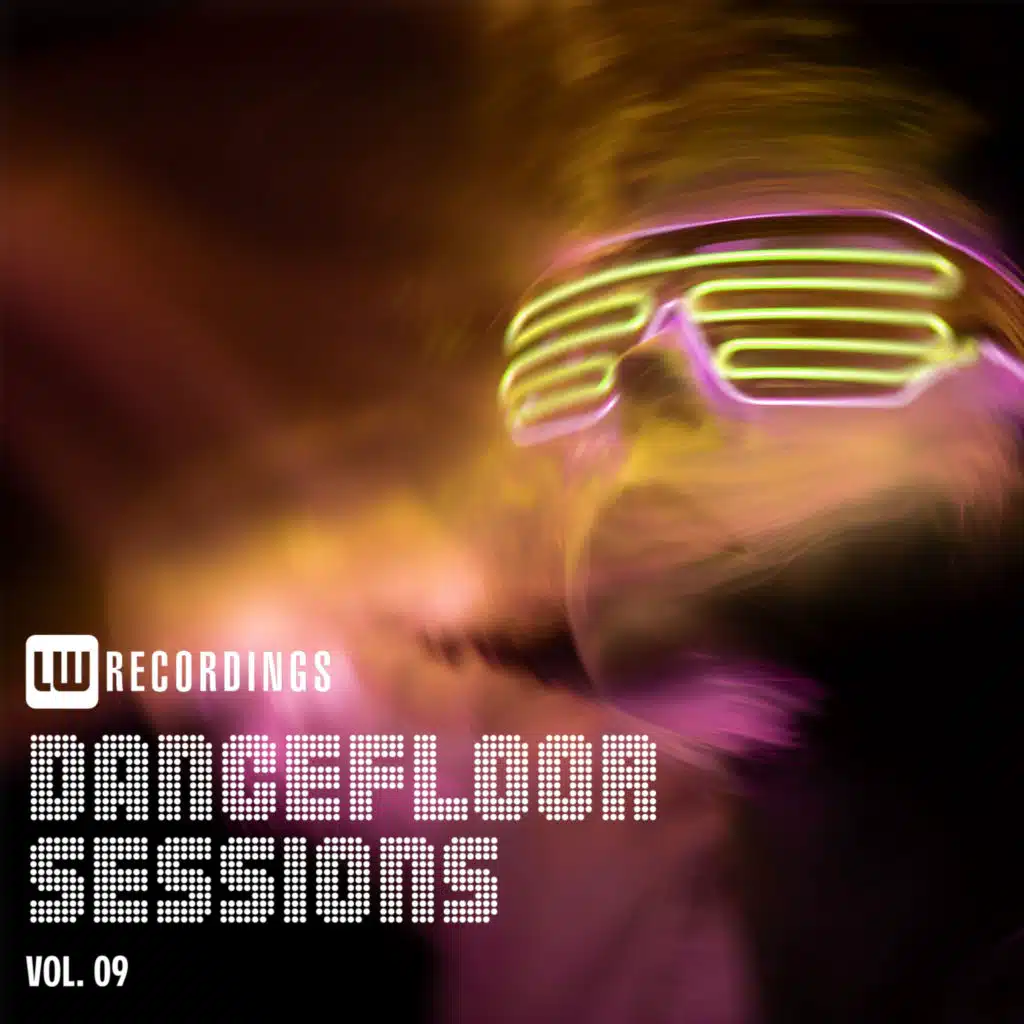 Dancefloor Sessions, Vol. 09