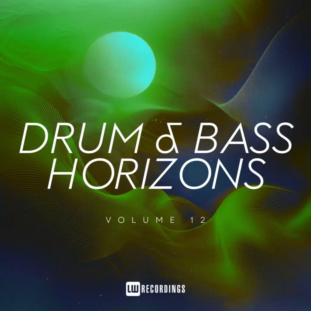 Drum & Bass Horizons, Vol. 12