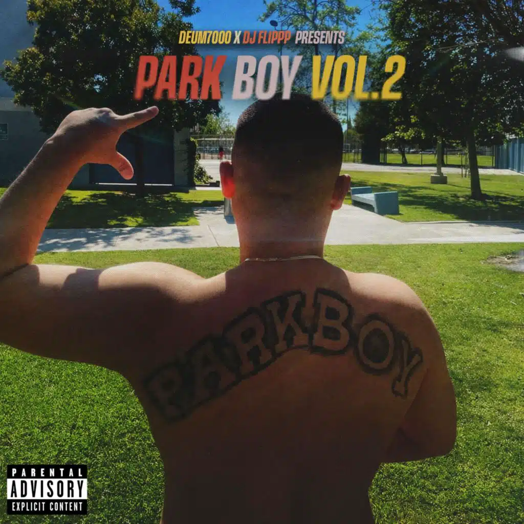 Park Boy vol.2