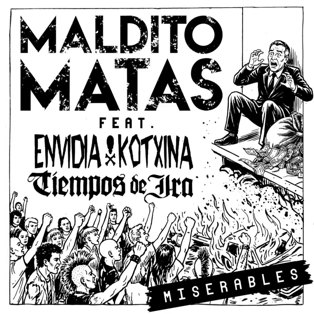 Maldito Matas